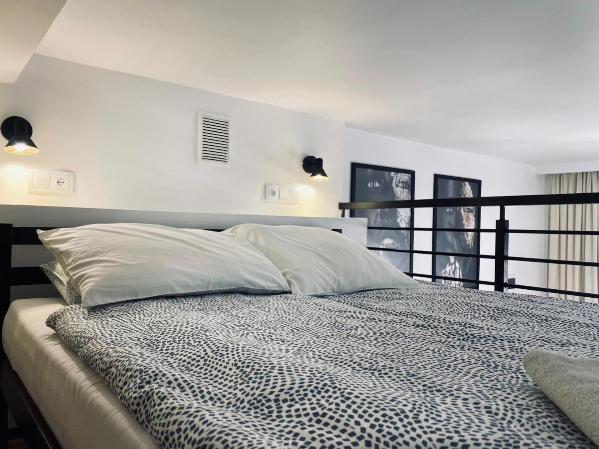 Apartment Premium Jacuzzi For Couples, Old Town كراكوفيا المظهر الخارجي الصورة