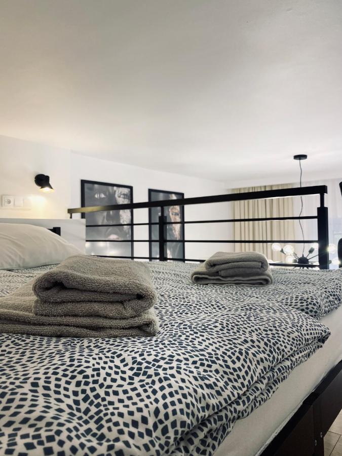 Apartment Premium Jacuzzi For Couples, Old Town كراكوفيا المظهر الخارجي الصورة